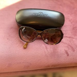 Coach Sunglasses